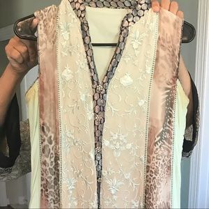 Another gorgeous piece from my closet